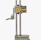 Height gage